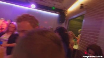 Party Hardcore Gone Crazy Vol. 41 Single Cut: Part 1 - Cam 1 Screencap 14 on www.sinx.com