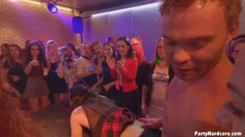 Party Hardcore Gone Crazy Vol. 41 Single Cut: Part 1 - Cam 1 Screencap 15 on www.sinx.com