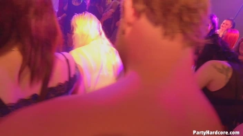 Party Hardcore Gone Crazy Vol. 41 Single Cut: Part 1 - Cam 1 Screencap 16 on www.sinx.com