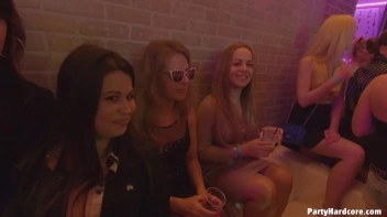 Party Hardcore Gone Crazy Vol. 41 Single Cut: Part 1 - Cam 1 Screencap 17 on www.sinx.com