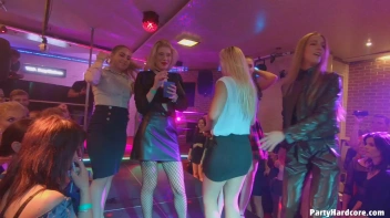 Party Hardcore Gone Crazy Vol. 41 Single Cut: Part 1 - Cam 1 Screencap 19 on www.sinx.com