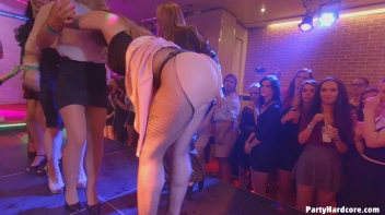 Party Hardcore Gone Crazy Vol. 41 Single Cut: Part 1 - Cam 1 Screencap 21 on www.sinx.com