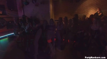 Party Hardcore Gone Crazy Vol. 41 Single Cut: Part 1 - Cam 1 Screencap 22 on www.sinx.com