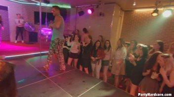 Party Hardcore Gone Crazy Vol. 41 Single Cut: Part 1 - Cam 1 Screencap 23 on www.sinx.com