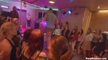 Party Hardcore Gone Crazy Vol. 41 Single Cut: Part 1 - Cam 1 Screencap 24 on www.sinx.com