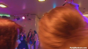 Party Hardcore Gone Crazy Vol. 41 Single Cut: Part 1 - Cam 1 Screencap 25 on www.sinx.com