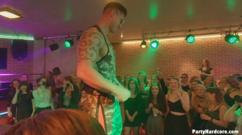 Party Hardcore Gone Crazy Vol. 41 Single Cut: Part 1 - Cam 1 Screencap 26 on www.sinx.com