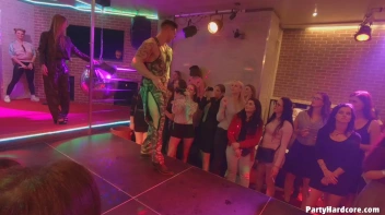 Party Hardcore Gone Crazy Vol. 41 Single Cut: Part 1 - Cam 1 Screencap 27 on www.sinx.com