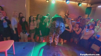 Party Hardcore Gone Crazy Vol. 41 Single Cut: Part 1 - Cam 1 Screencap 29 on www.sinx.com