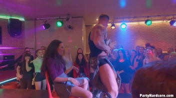 Party Hardcore Gone Crazy Vol. 41 Single Cut: Part 1 - Cam 1 Screencap 31 on www.sinx.com