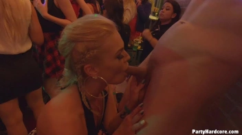 Party Hardcore Gone Crazy Vol. 41 Single Cut: Part 1 - Cam 1 Screencap 37 on www.sinx.com