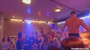 Party Hardcore Gone Crazy Vol. 41 Single Cut: Part 1 - Cam 1 Screencap 42 on www.sinx.com