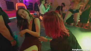 Party Hardcore Gone Crazy Vol. 41 Single Cut: Part 1 - Cam 1 Screencap 43 on www.sinx.com