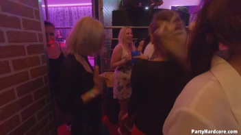 Party Hardcore Gone Crazy Vol. 41 Single Cut: Part 1 - Cam 1 Screencap 44 on www.sinx.com