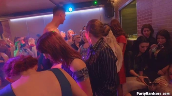 Party Hardcore Gone Crazy Vol. 41 Single Cut: Part 1 - Cam 1 Screencap 48 on www.sinx.com