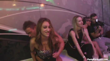 Party Hardcore Gone Crazy Vol. 31 Part 6 - Cam 3 Screencap 11 on www.sinx.com