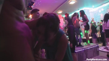 Party Hardcore Gone Crazy Vol. 31 Part 6 - Cam 3 Screencap 2 on www.sinx.com