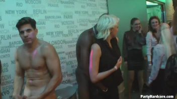 Party Hardcore Gone Crazy Vol. 31 Part 6 - Cam 3 Screencap 21 on www.sinx.com