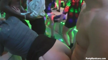 Party Hardcore Gone Crazy Vol. 31 Part 6 - Cam 3 Screencap 26 on www.sinx.com