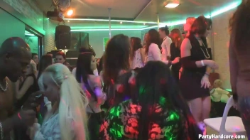 Party Hardcore Gone Crazy Vol. 31 Part 6 - Cam 3 Screencap 31 on www.sinx.com
