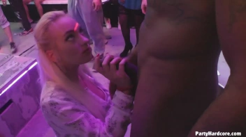Party Hardcore Gone Crazy Vol. 31 Part 6 - Cam 3 Screencap 37 on www.sinx.com