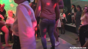 Party Hardcore Gone Crazy Vol. 31 Part 6 - Cam 3 Screencap 44 on www.sinx.com