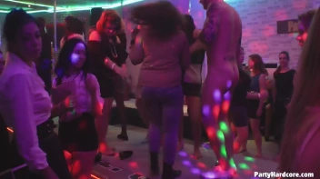 Party Hardcore Gone Crazy Vol. 31 Part 6 - Cam 3 Screencap 55 on www.sinx.com