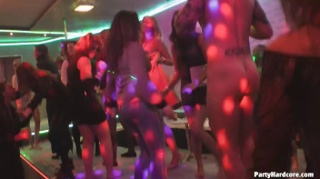 Party Hardcore Gone Crazy Vol. 31 Part 6 - Cam 3 Screencap 58 on www.sinx.com