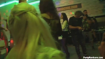 Party Hardcore Gone Crazy Vol. 31 Part 6 - Cam 3 Screencap 59 on www.sinx.com