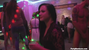 Party Hardcore Gone Crazy Vol. 31 Part 6 - Cam 3 Screencap 68 on www.sinx.com