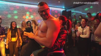 Party Hardcore Gone Crazy Vol. 14 Part 2 - Cam 2 Screencap 50 on www.sinx.com