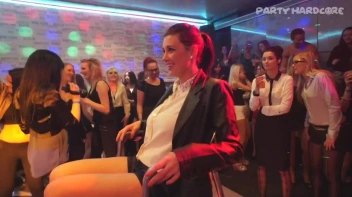 Party Hardcore Gone Crazy Vol. 14 Part 2 - Cam 2 Screencap 51 on www.sinx.com