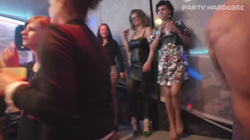 Party Hardcore Gone Crazy Vol. 14 Part 2 - Cam 2 Screencap 55 on www.sinx.com