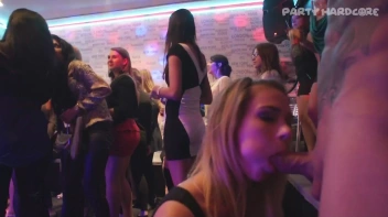 Party Hardcore Gone Crazy Vol. 14 Part 2 - Cam 2 Screencap 59 on www.sinx.com