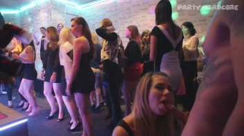 Party Hardcore Gone Crazy Vol. 14 Part 2 - Cam 2 Screencap 60 on www.sinx.com