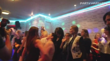 Party Hardcore Gone Crazy Vol. 14 Part 2 - Cam 2 Screencap 62 on www.sinx.com