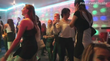 Party Hardcore Gone Crazy Vol. 14 Part 2 - Cam 2 Screencap 63 on www.sinx.com