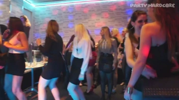 Party Hardcore Gone Crazy Vol. 14 Part 2 - Cam 2 Screencap 64 on www.sinx.com
