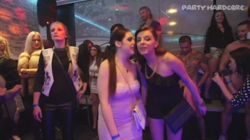 Party Hardcore Gone Crazy Vol. 14 Part 2 - Cam 2 Screencap 65 on www.sinx.com