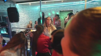 Party Hardcore Gone Crazy Vol. 14 Part 2 - Cam 2 Screencap 72 on www.sinx.com