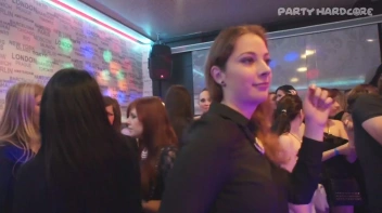 Party Hardcore Gone Crazy Vol. 14 Part 2 - Cam 2 Screencap 74 on www.sinx.com