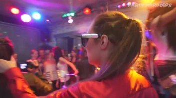 Party Hardcore Gone Crazy Vol. 14 Part 2 - Cam 2 Screencap 76 on www.sinx.com