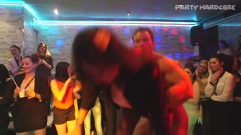 Party Hardcore Gone Crazy Vol. 14 Part 2 - Cam 2 Screencap 13 on www.sinx.com