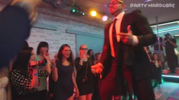 Party Hardcore Gone Crazy Vol. 14 Part 2 - Cam 2 Screencap 21 on www.sinx.com