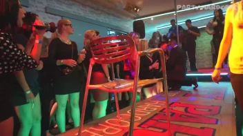 Party Hardcore Gone Crazy Vol. 14 Part 2 - Cam 2 Screencap 23 on www.sinx.com