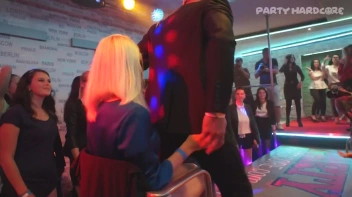 Party Hardcore Gone Crazy Vol. 14 Part 2 - Cam 2 Screencap 27 on www.sinx.com