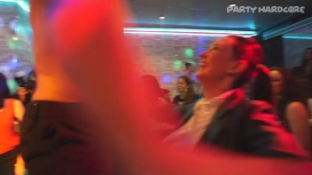 Party Hardcore Gone Crazy Vol. 14 Part 2 - Cam 2 Screencap 38 on www.sinx.com