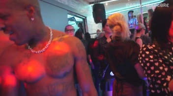 Party Hardcore Gone Crazy Vol. 14 Part 2 - Cam 2 Screencap 42 on www.sinx.com