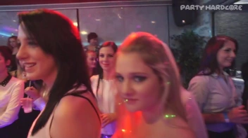 Party Hardcore Gone Crazy Vol. 14 Part 2 - Cam 2 Screencap 43 on www.sinx.com