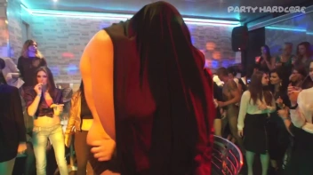 Party Hardcore Gone Crazy Vol. 14 Part 2 - Cam 2 Screencap 46 on www.sinx.com